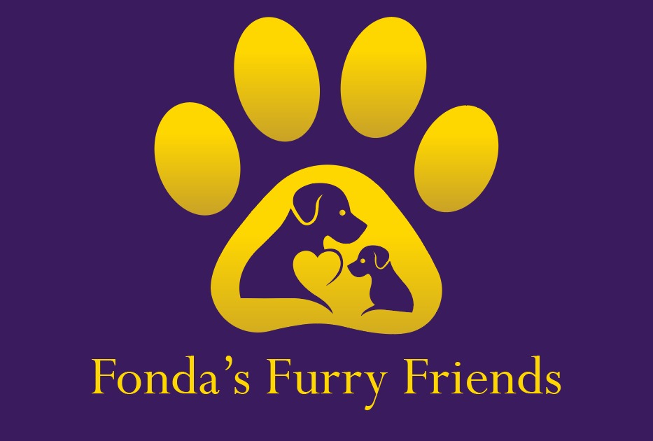 Fonda's Furry Friends
